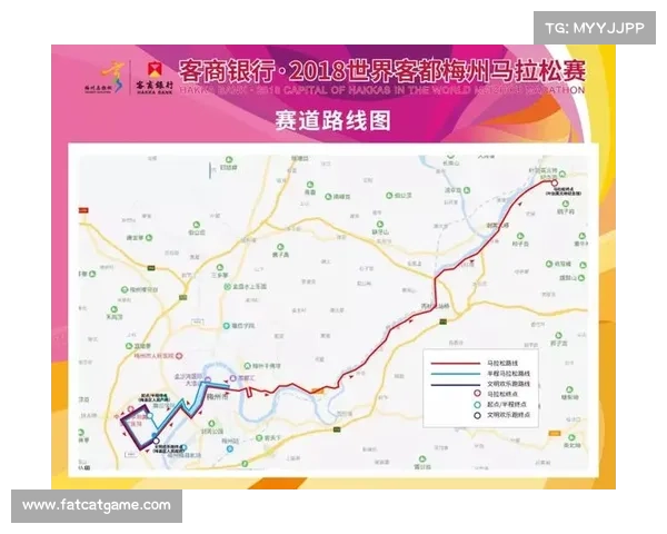 2018 马拉松 赛事2018年马拉松在哪举行