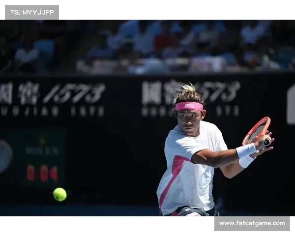 2020澳网比赛赛程