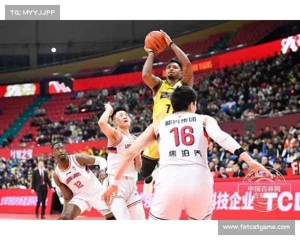 2021吉林东北虎CBA联赛征程辉煌战绩与拼搏精神回顾 2021吉林东北虎CBA联赛征程辉煌战绩与拼搏精神回顾