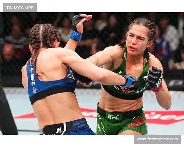 UFC231羽量级冠军卫冕战霍洛威对决奥尔特加巅峰对决