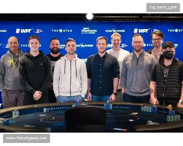 WPT赛事直播全球扑克巅峰对决实时上演 WPT赛事直播全球扑克巅峰对决实时上演
