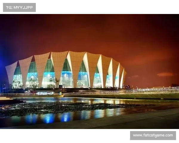 上海浦东体育中心