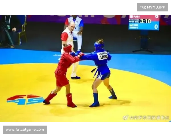 世界重要格斗赛事世界格斗顶级赛事