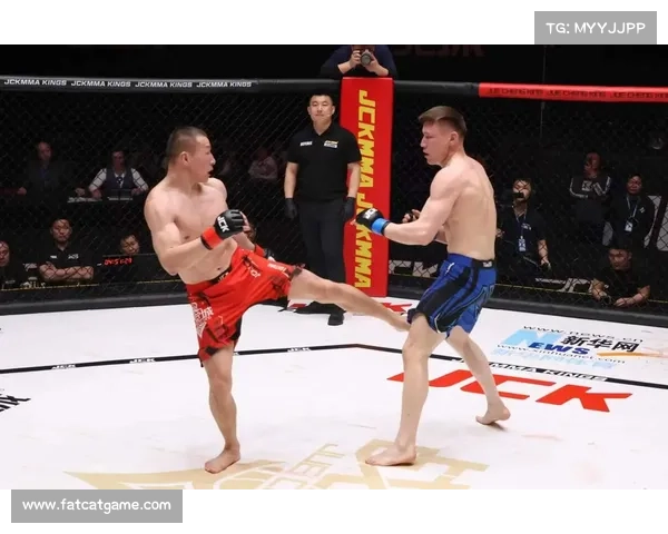 中国搏击节目都有哪些