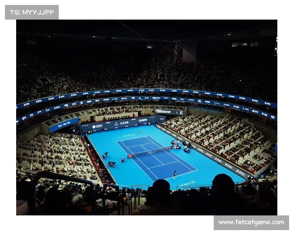 中网赛事升级(中网公开赛级别)