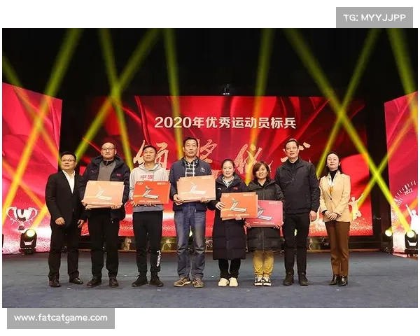 体育赛事颁奖站位是什么