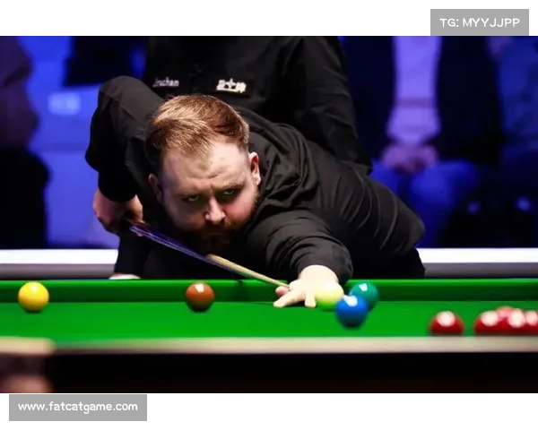 斯诺克苏格兰公开赛