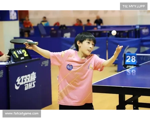 最新少儿赛事排行榜