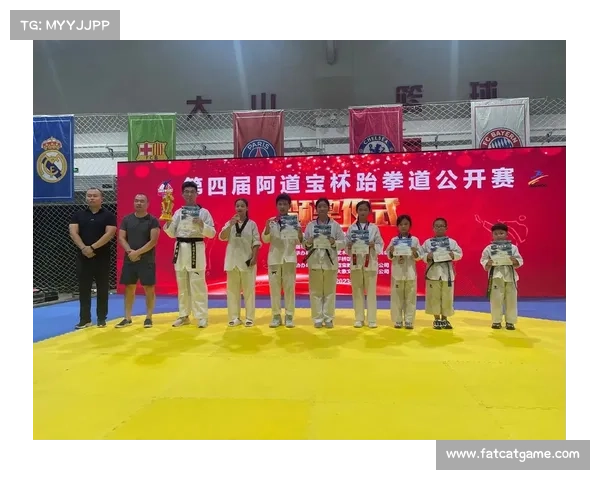 江西跆拳道赛事(江西跆拳道赛事直播)