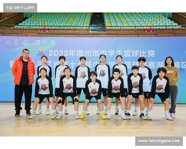 湖州小学生赛事湖州中学竞赛