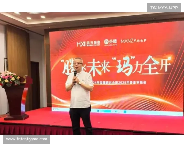 赛事赞助战略深度解析赋能品牌成长与体育产业共赢新纪元 赛事赞助战略深度解析赋能品牌成长与体育产业共赢新纪元